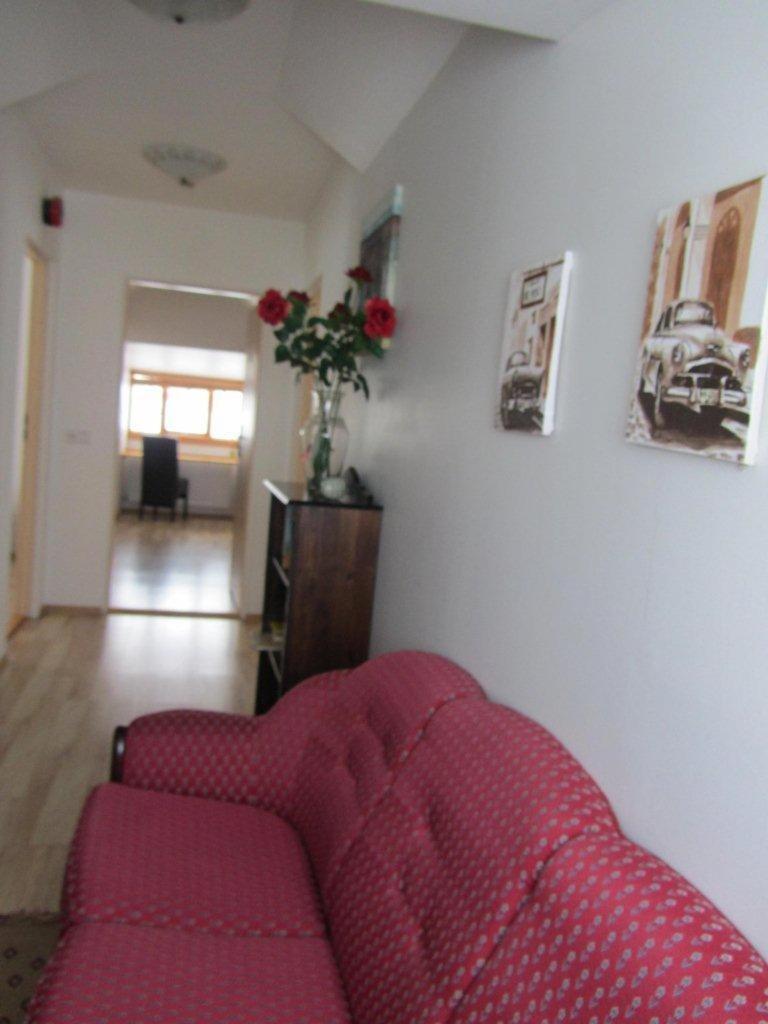 Guesthouse Storu-Laugar Екстериор снимка