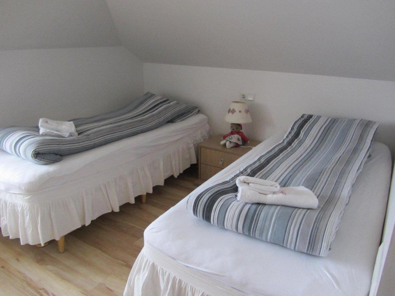 Guesthouse Storu-Laugar Екстериор снимка