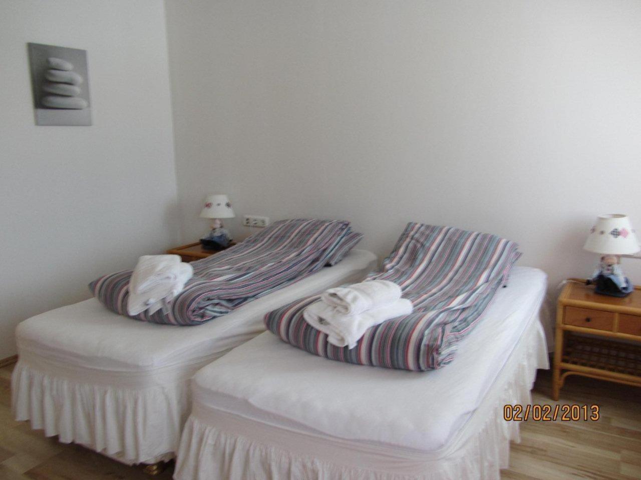 Guesthouse Storu-Laugar Екстериор снимка
