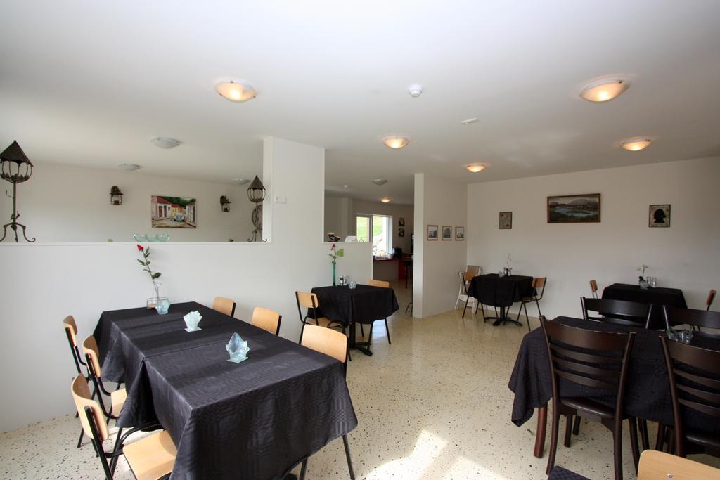 Guesthouse Storu-Laugar Екстериор снимка