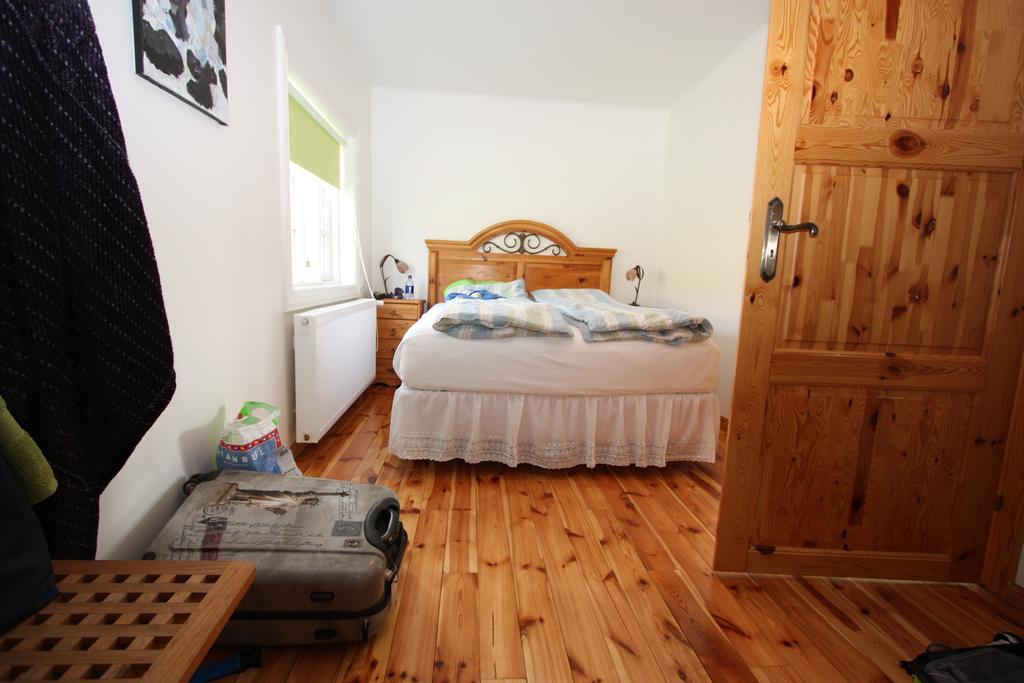 Guesthouse Storu-Laugar Екстериор снимка
