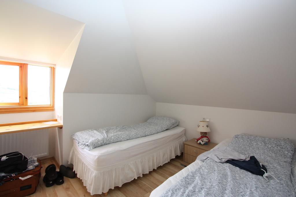 Guesthouse Storu-Laugar Екстериор снимка