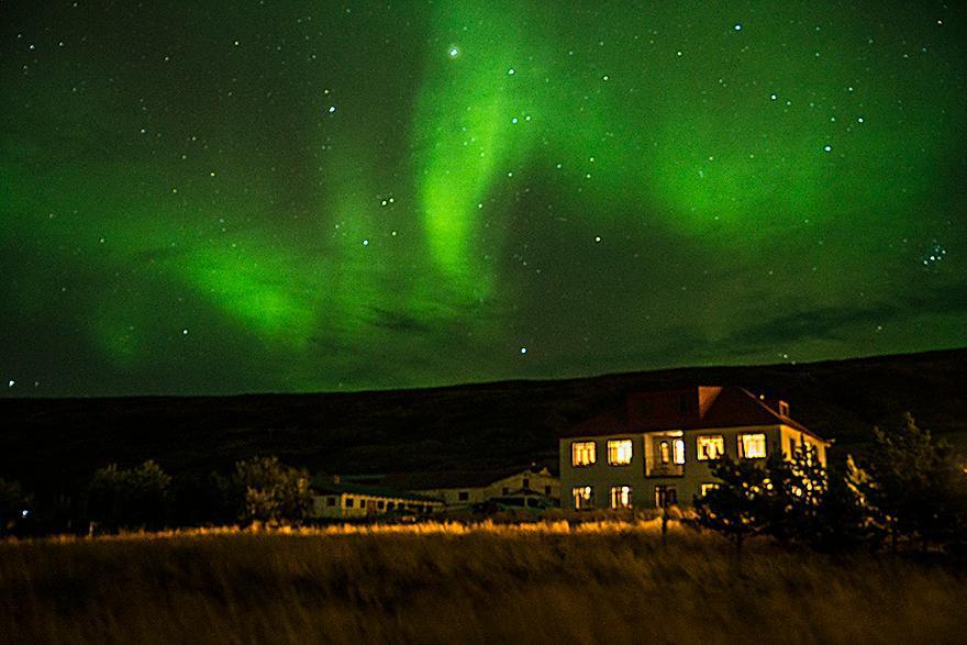 Guesthouse Storu-Laugar Екстериор снимка