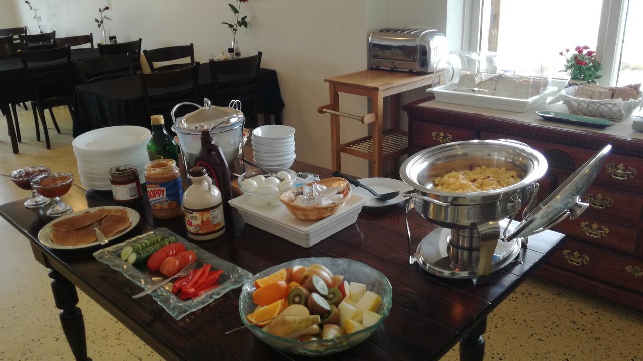 Guesthouse Storu-Laugar Екстериор снимка